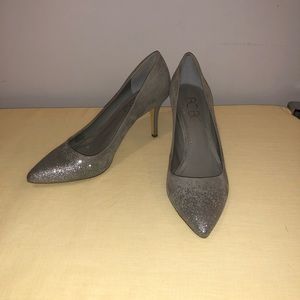 BCBG Paris heals - size 7.5